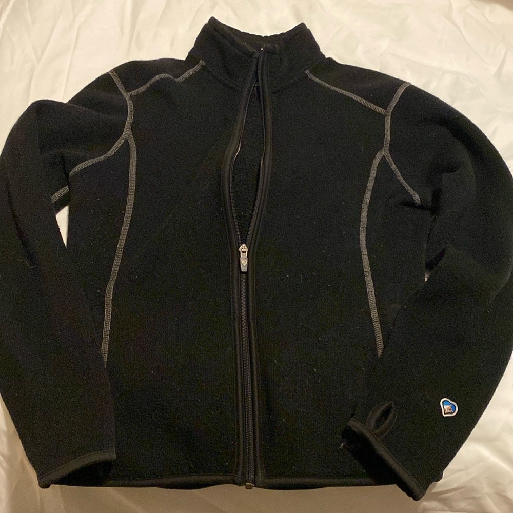 Kuhl Fleece Full Zip